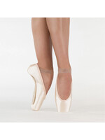 Suffolk Pointe Company Suffolk Reign Pointe Shoe
