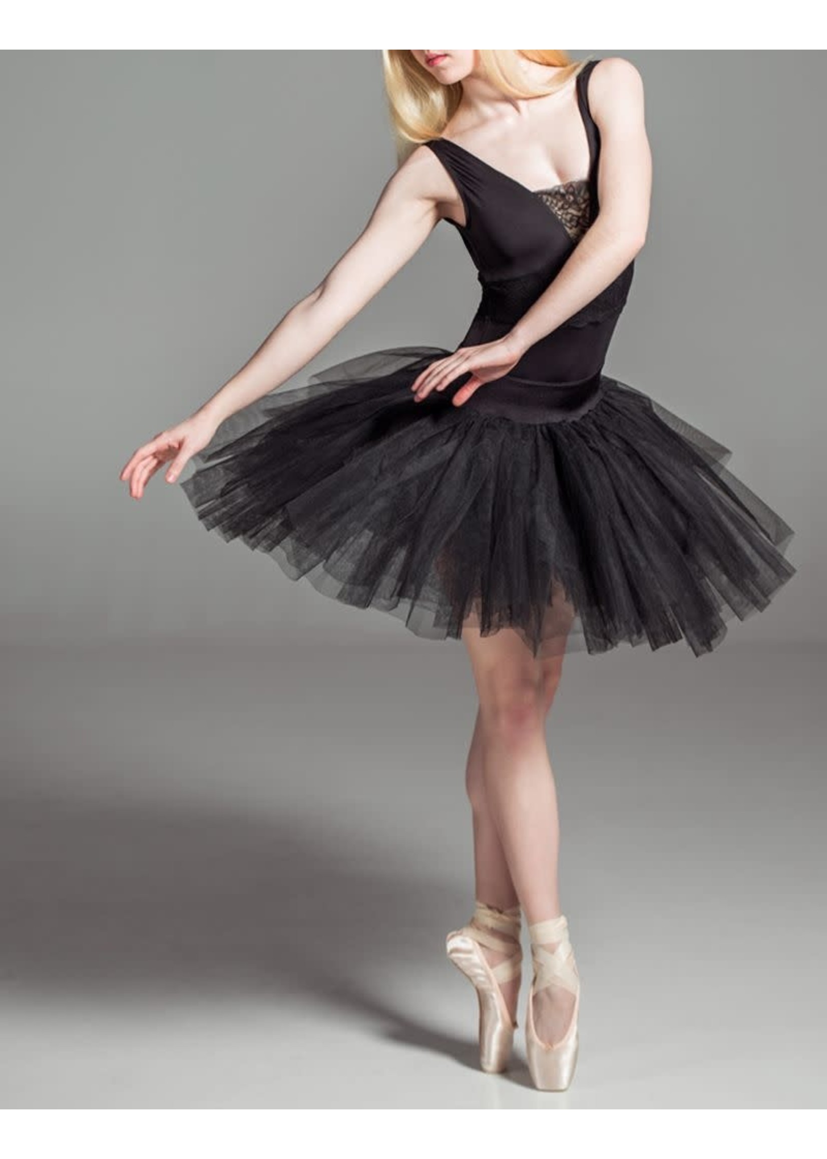 Suffolk Pointe Company Suffolk 1012 Practice Tutu