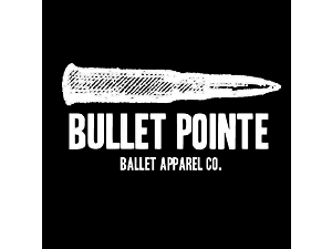 Bullet Pointe Ballet Apparel Co.