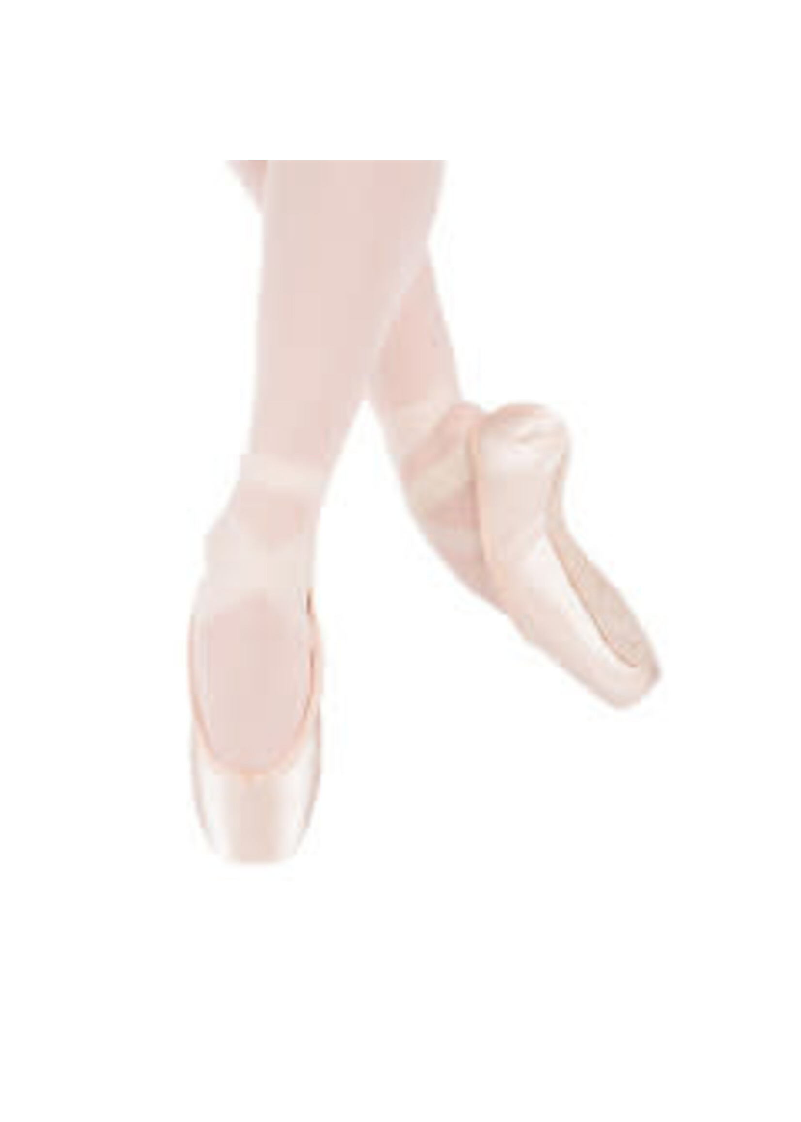 Suffolk Pointe Company Suffolk Stellar Pointe Shoe