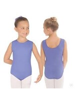 Eurotard Eurotard 4489 Girls Microfiber Tank Leotard