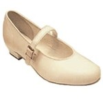 "Missy" Womens Ballroom Shoes