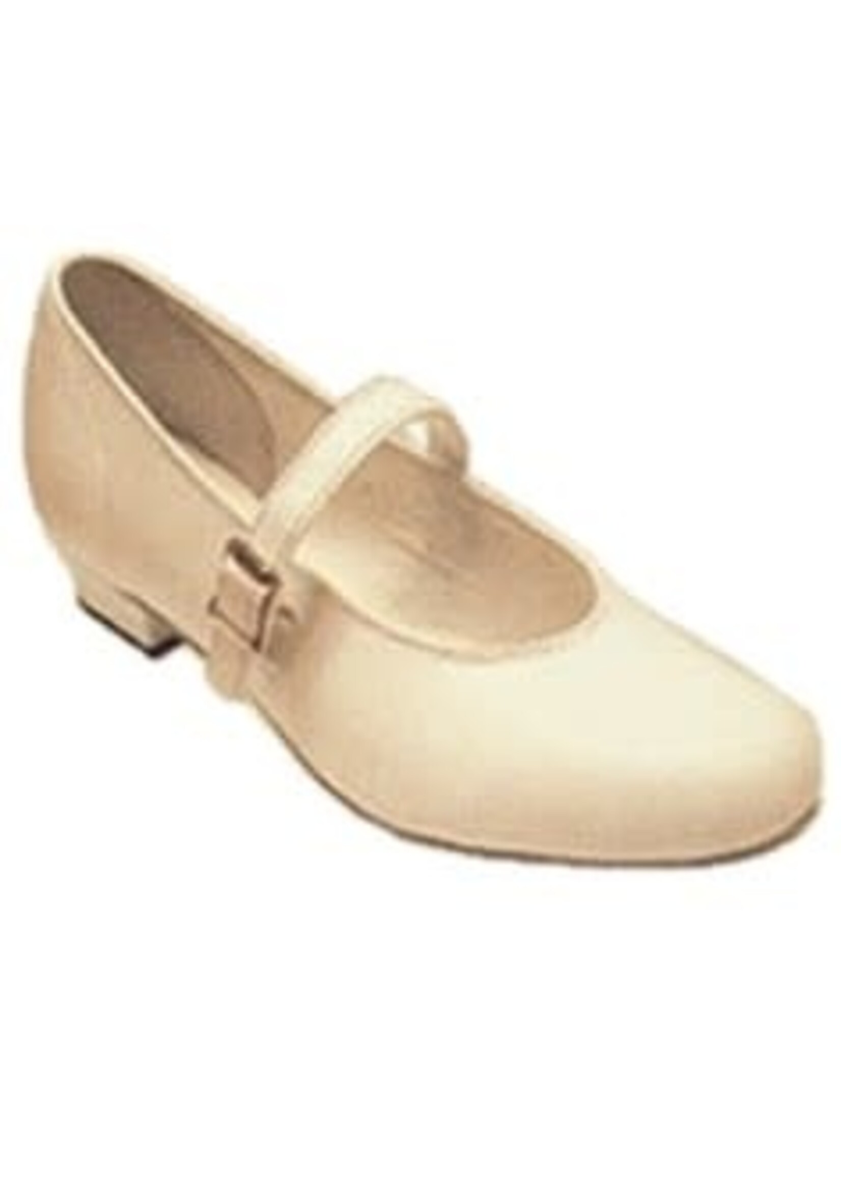 Coast "Missy" Womens Ballroom Shoes