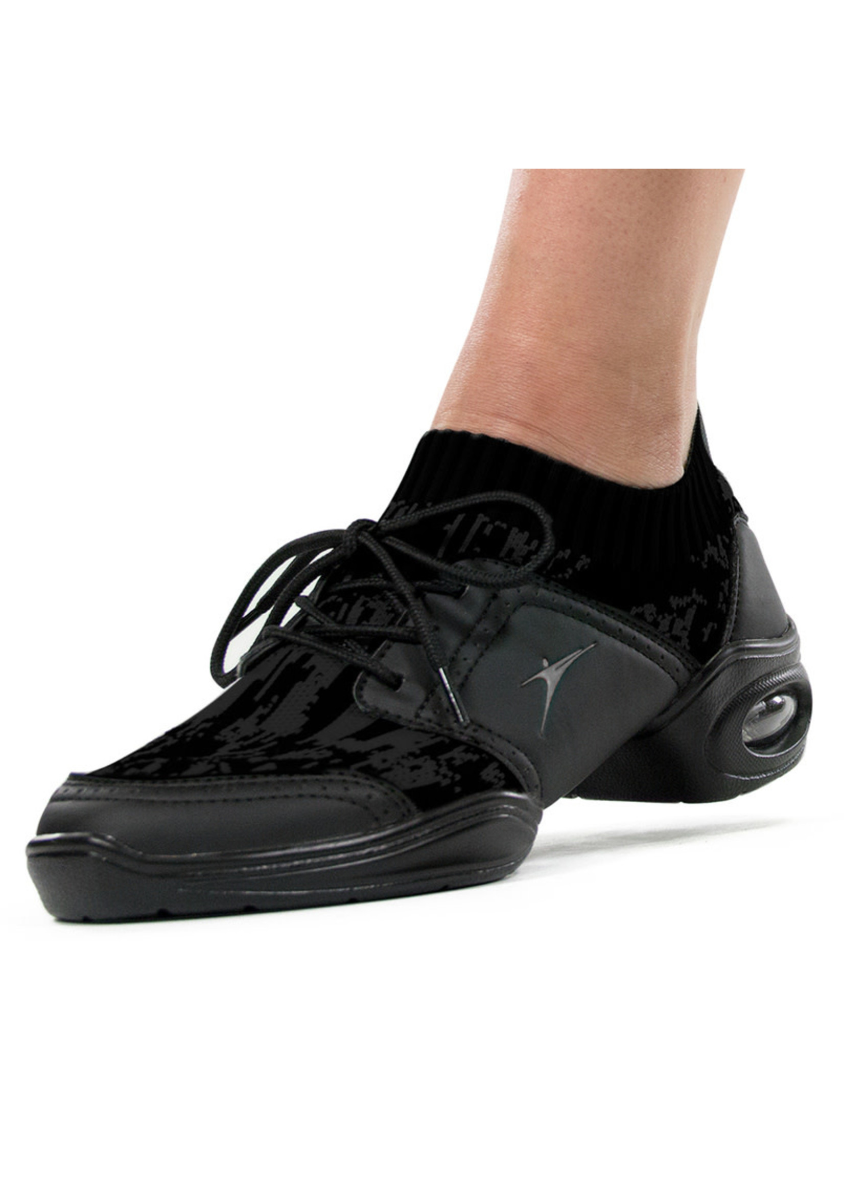 So Danca So Danca DK80 Adult Soren Sneaker