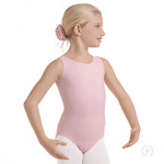 Eurotard 1089 Girls Cotton Tank Leotard