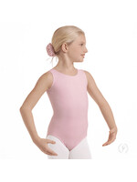 Eurotard Eurotard 1089 Girls Cotton Tank Leotard