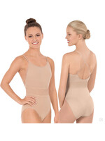 Eurotard Eurotard 95706 Womens Professional Seamless Liner by EuroSkins
