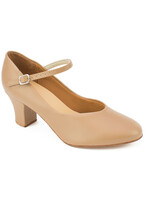 So Danca So Danca CH52 2in Womens Character Shoes