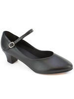 So Danca So Danca CH50 1.5in Womens Character Shoes