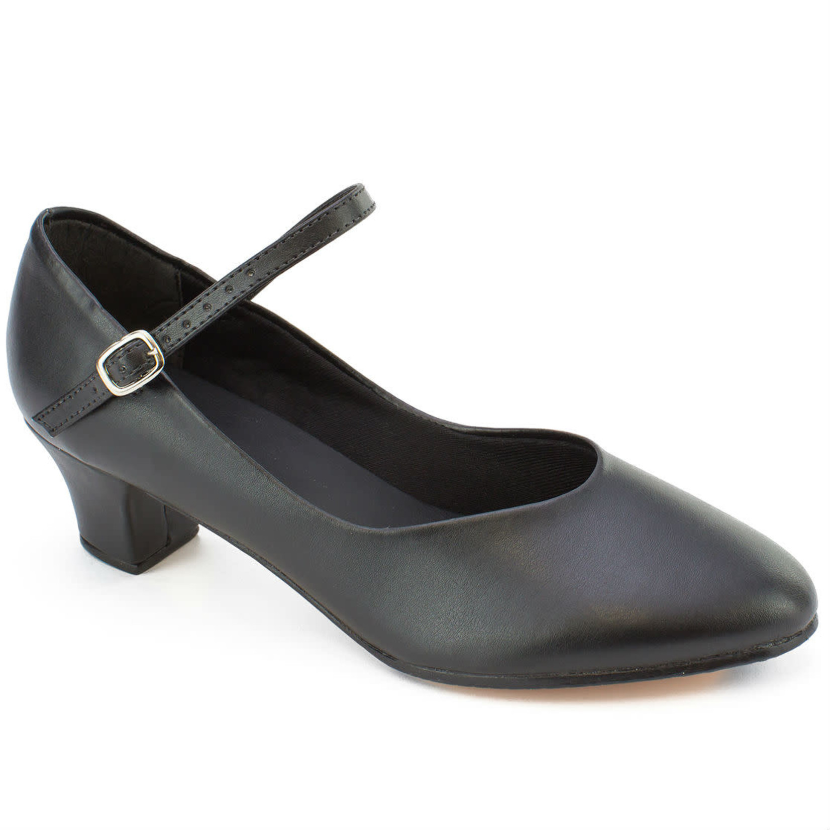 So Danca CH50 1.5in Womens Character Shoes