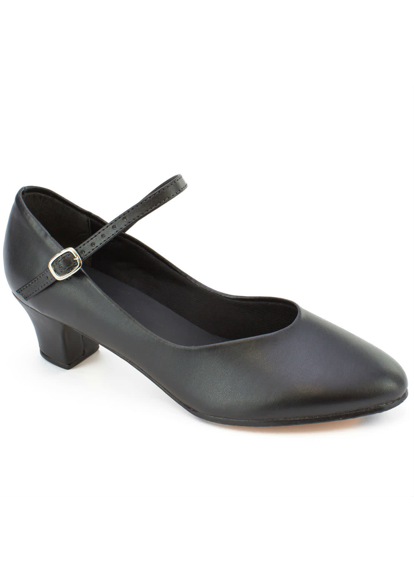 So Danca So Danca CH50 1.5in Womens Character Shoes