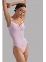 Nikolay Nikolay DA2001MPN Emely Adult Camisole Leotard