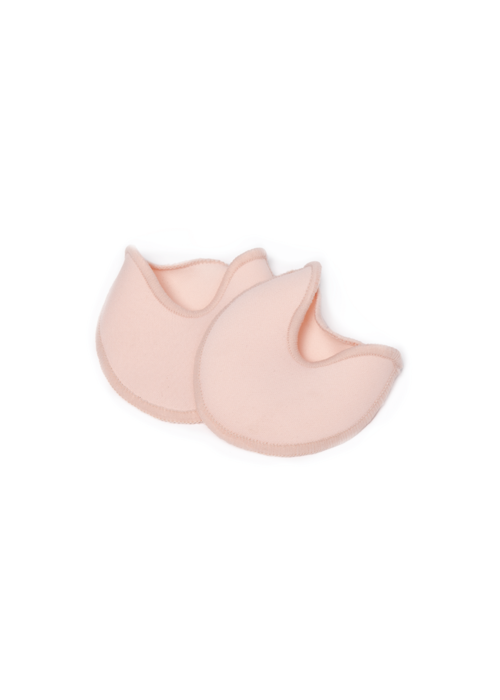 Russian Pointe Russian Pointe Toe Pads Lite