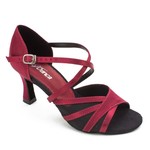So Danca BL162 Womens Rikki 2.5in Ballroom Shoe
