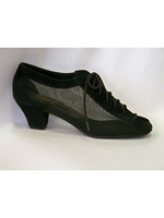 Coast "Diva" 1.25" #19 Heel Women's Ballroom Shoes