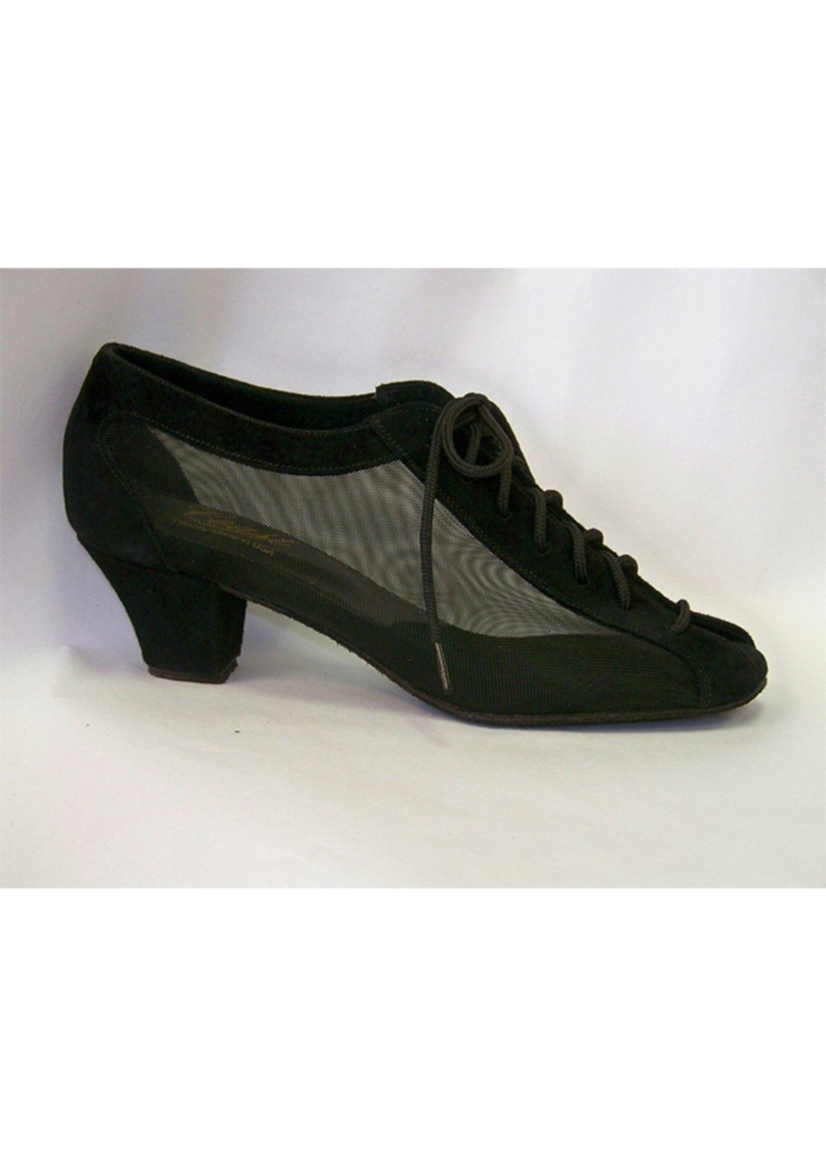 Coast "Diva" 1.25" #19 Heel Women's Ballroom Shoes