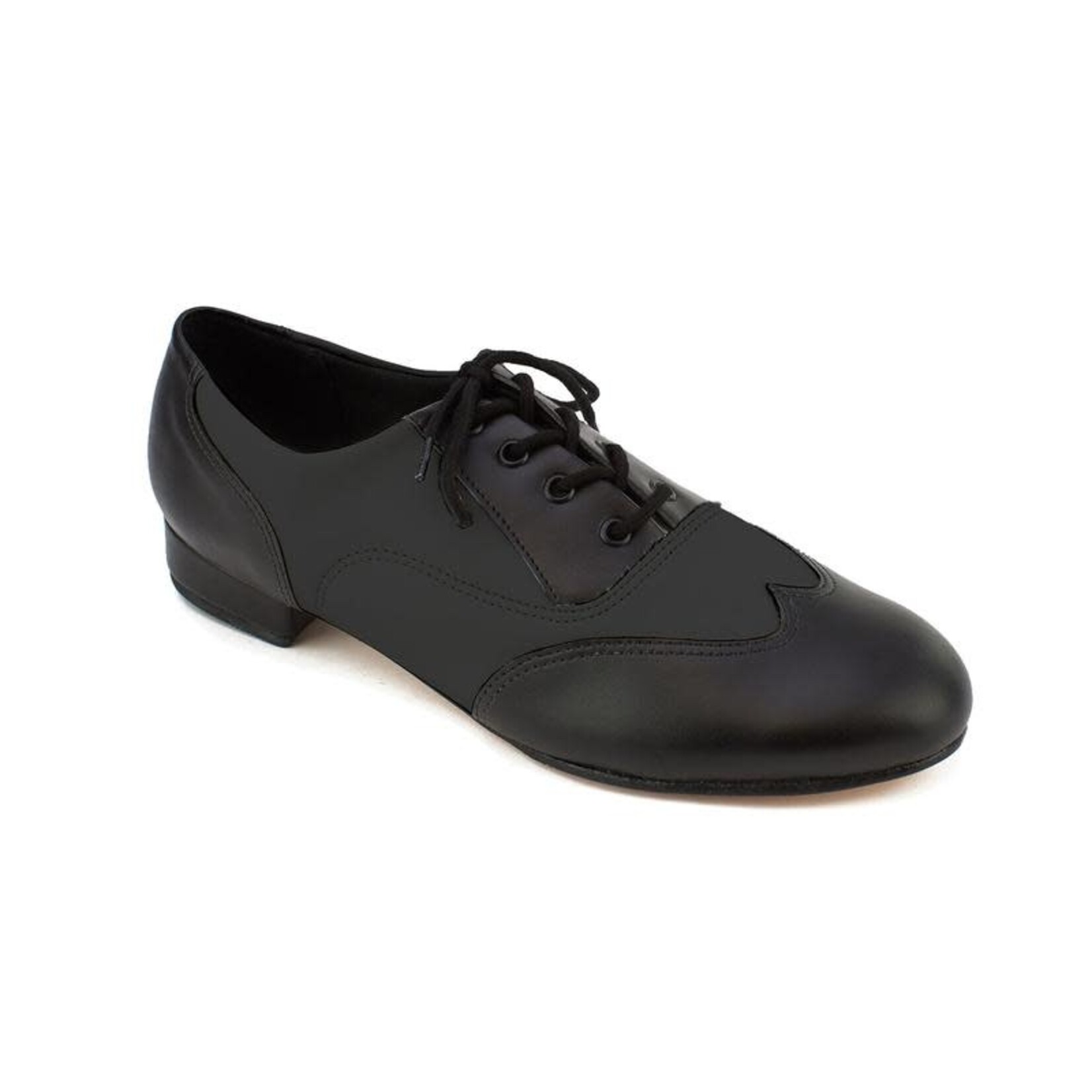 So Danca Ch95 Courtney Leather Bottom Oxford Shoes
