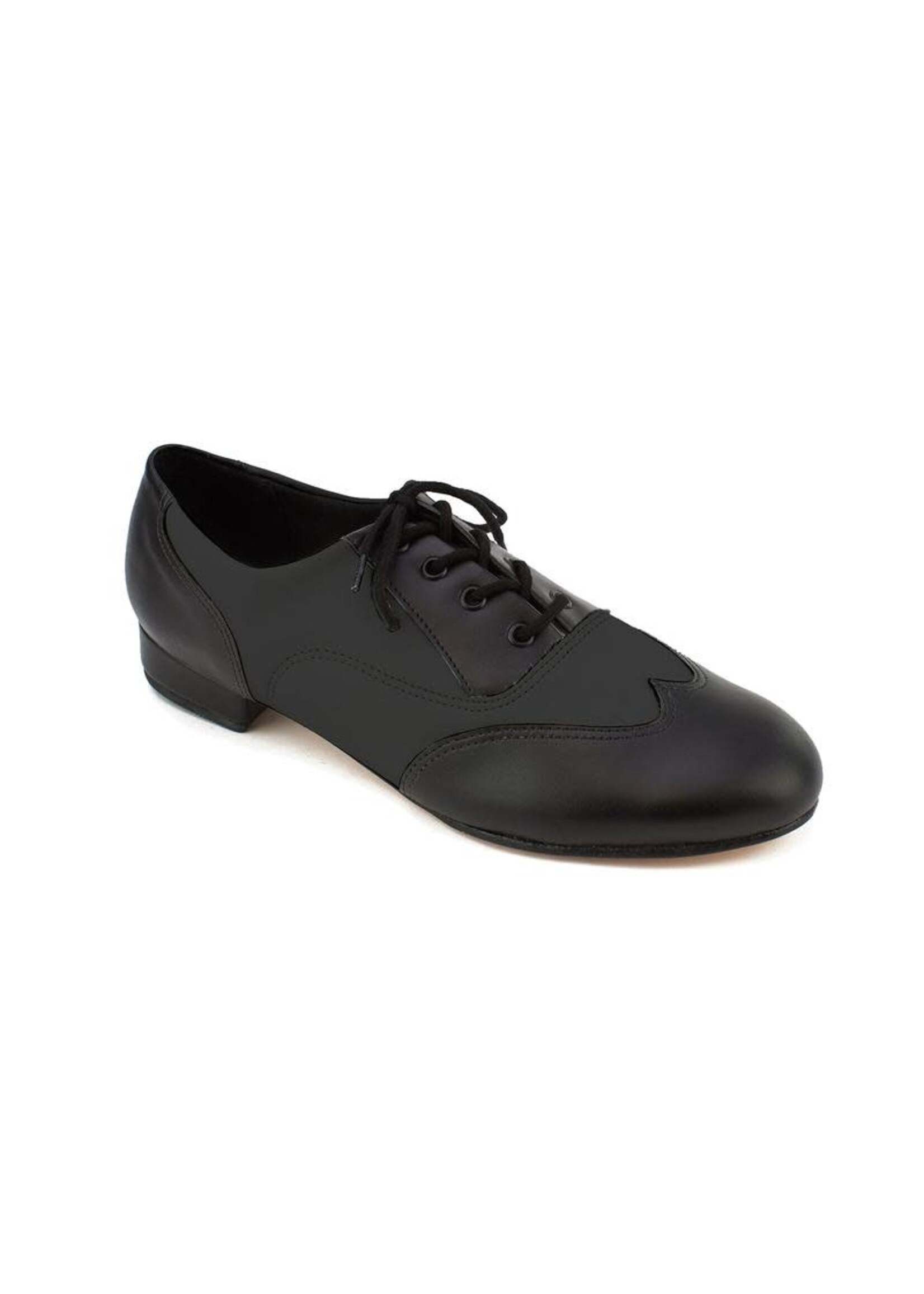 So Danca So Danca Ch95 Courtney Leather Bottom Oxford Shoes