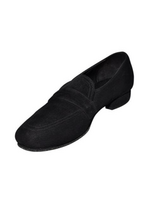 Elegance Knight Mens Ballroom Shoes
