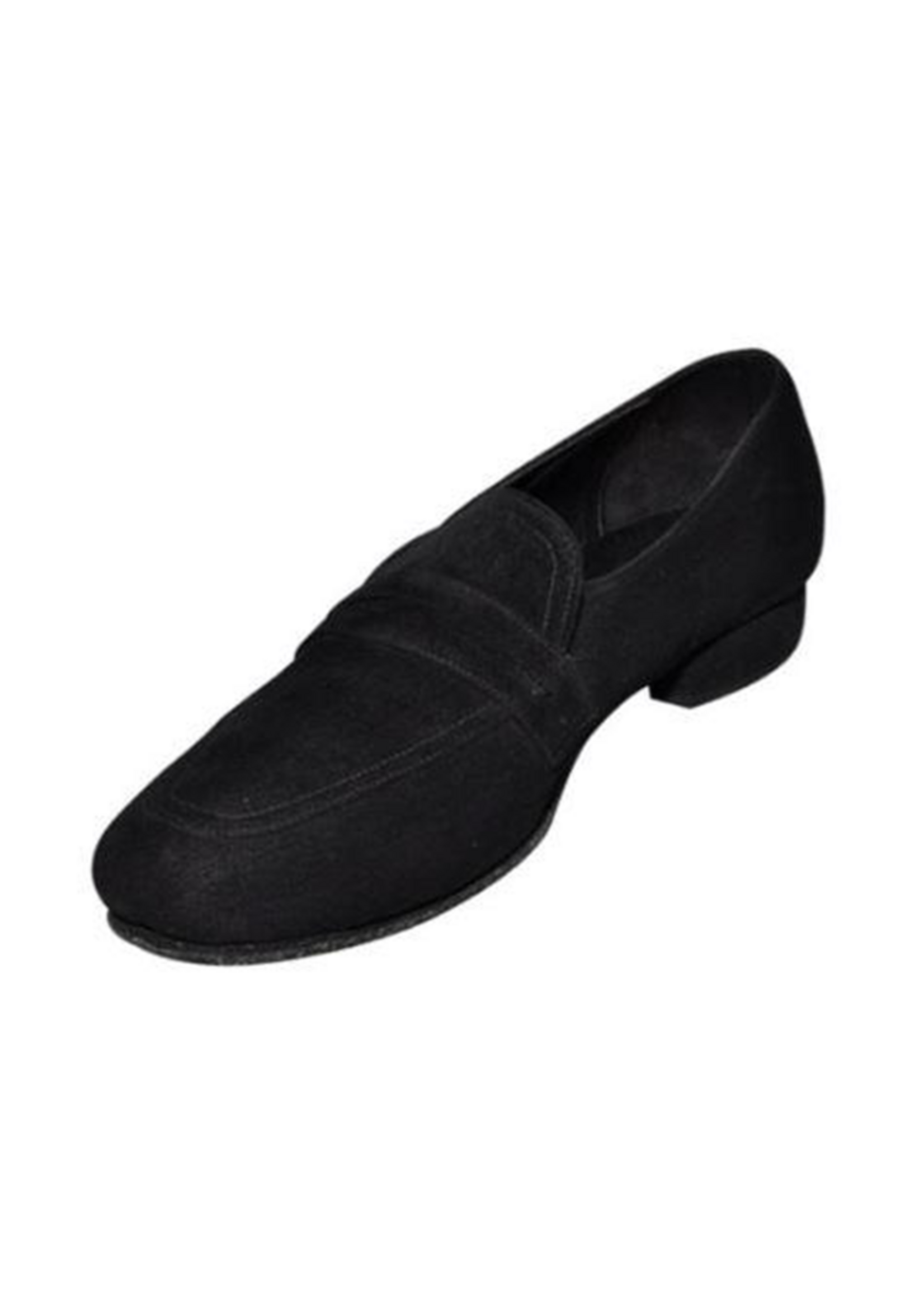 Elegance Knight Mens Ballroom Shoes
