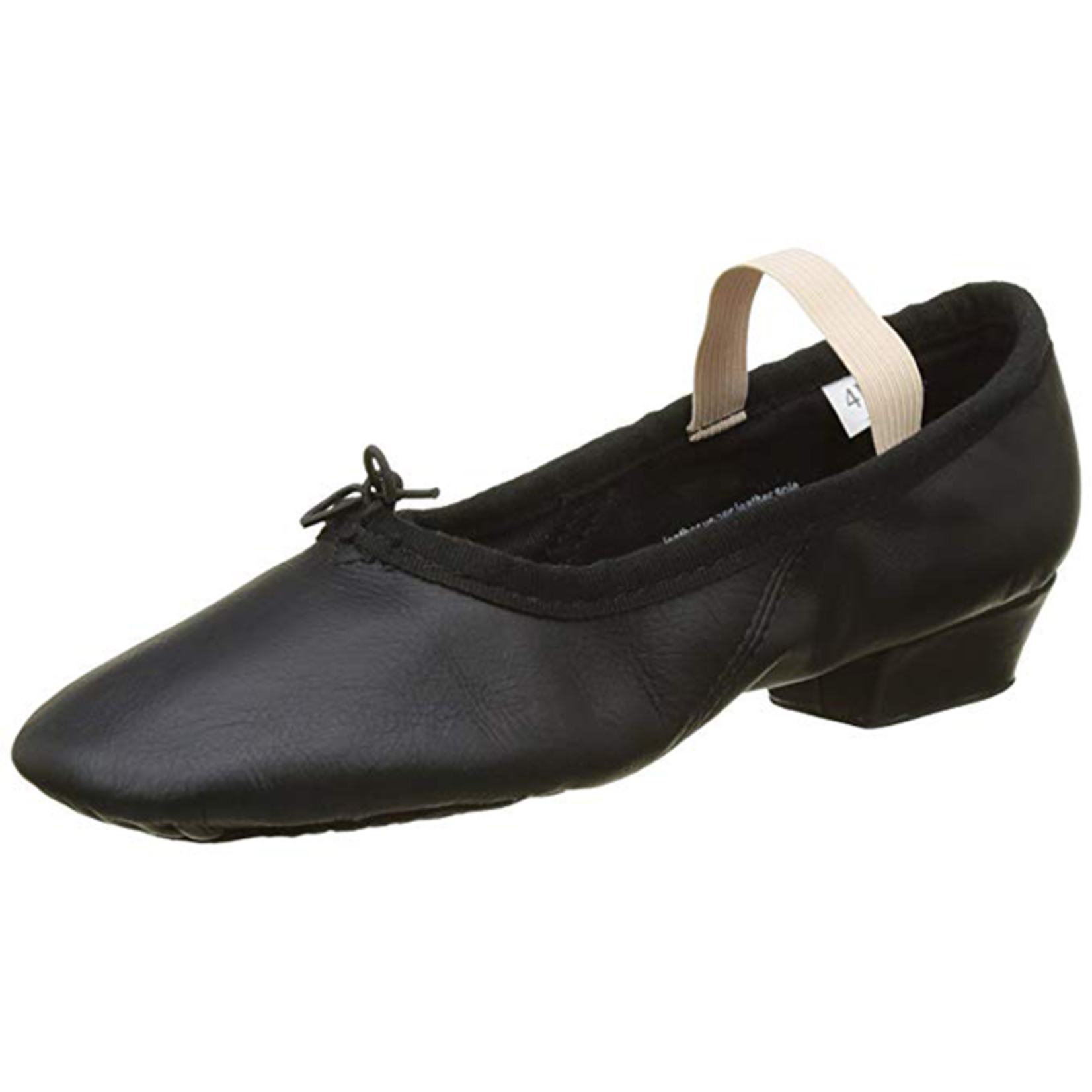 Sansha TE2L Prima Womens Teacher Ballroom Shoes