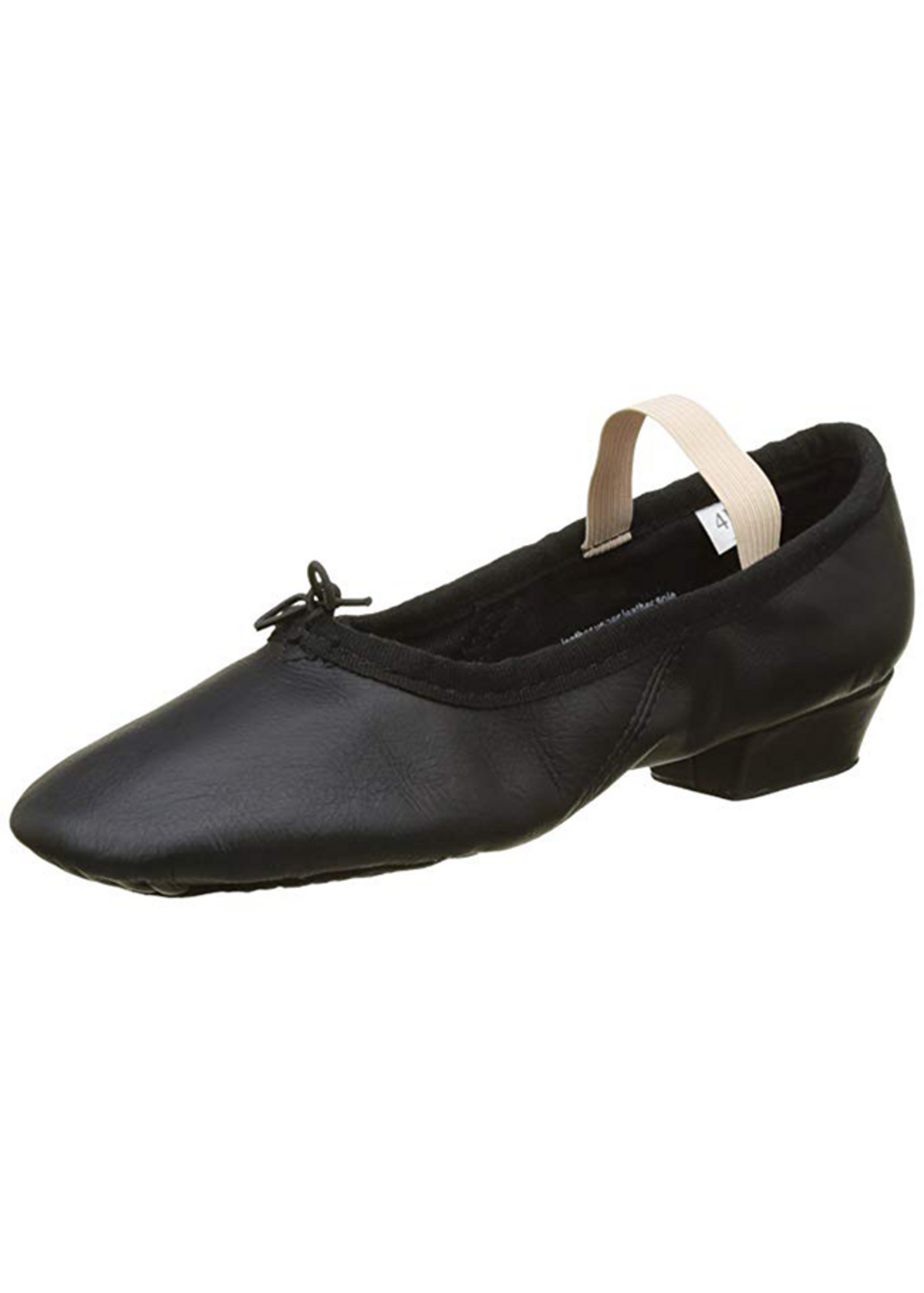 Sansha Sansha TE2L Prima Womens Teacher Ballroom Shoes