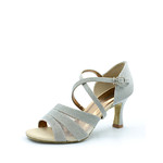 So Danca BL192 Ryder Womens 2.5in Shoe