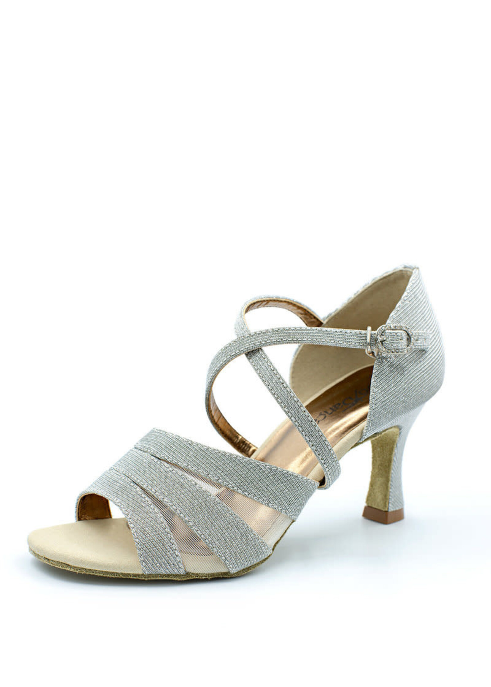 So Danca So Danca BL192 Ryder Womens 2.5in Shoe