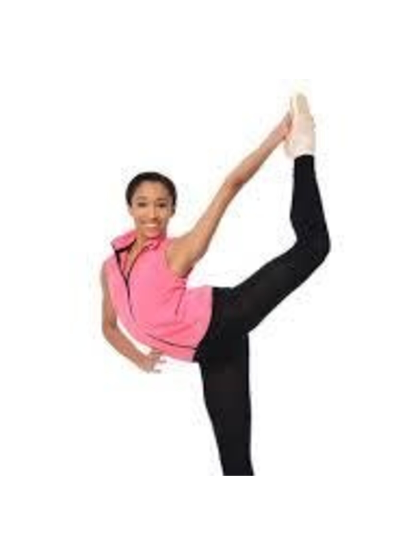 Gaynor Minden Gaynor Minden Dancer's Vest