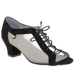 Merlet Merlet Parma Womens Ballroom Shoes