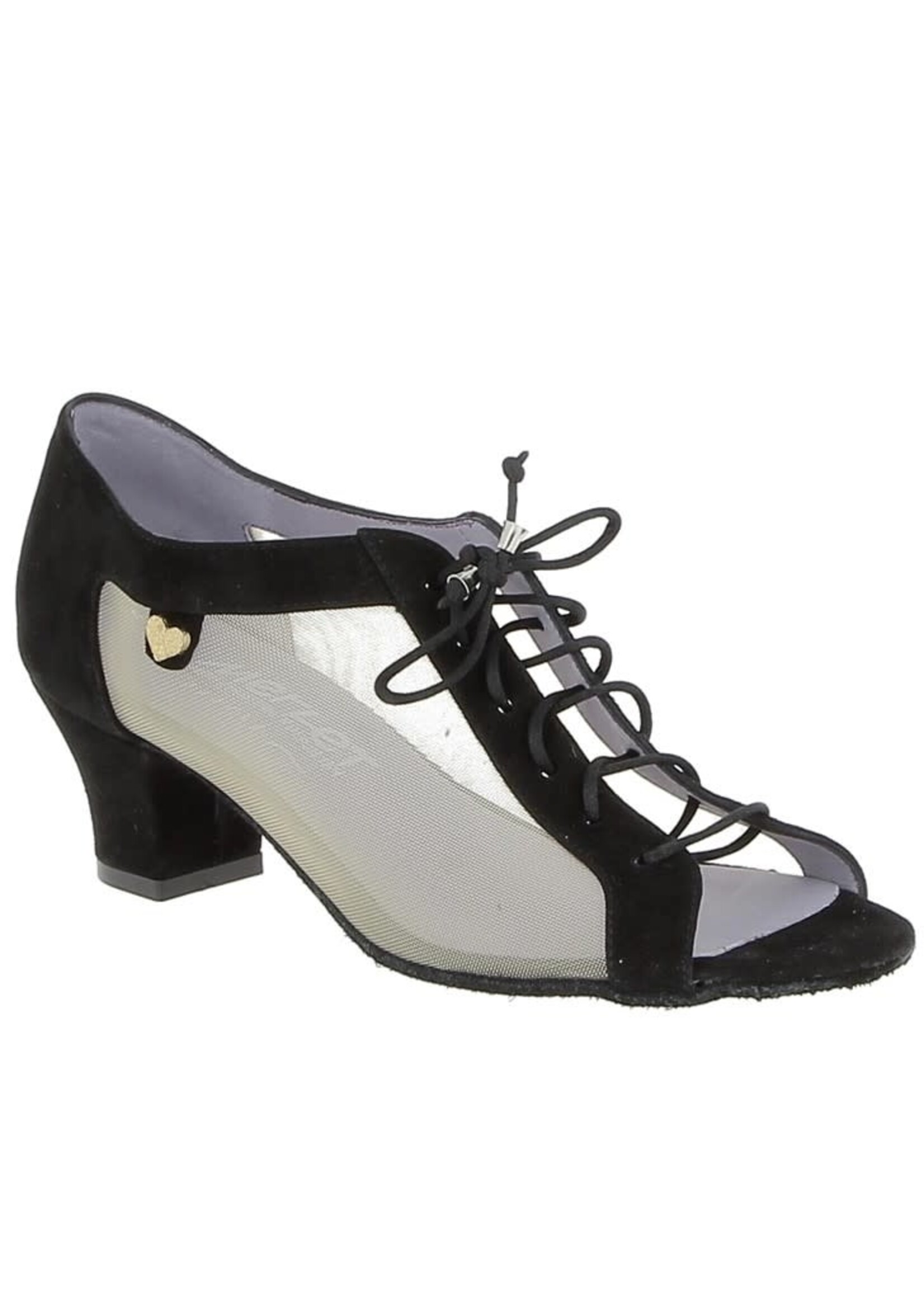 Merlet Merlet Parma Womens Ballroom Shoes