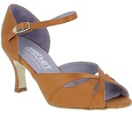 Merlet Saphir Womens Ballroom Shoes