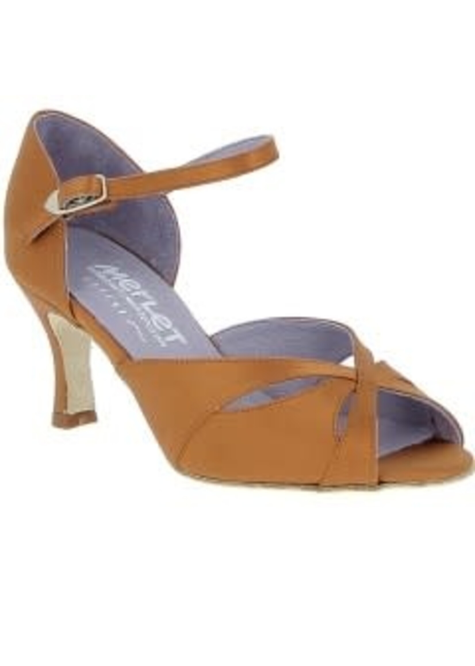 Merlet Merlet Saphir Womens Ballroom Shoes