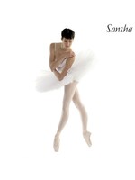 Sansha Sansha DF004N Adult Carlotta Tutu