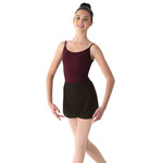 Mirella MS12 Adult Georgette Wrap Skirt