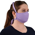 Eurotard PPE Reusable Face Mask Cotton M1901