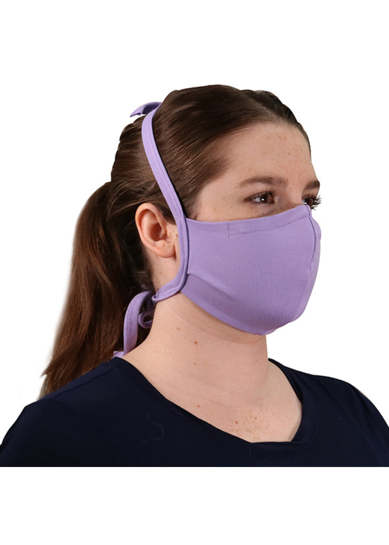 Eurotard Eurotard PPE Reusable Face Mask Cotton M1901