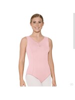 Eurotard Eurotard 44264c Girls Princess Seam Tank Leotard