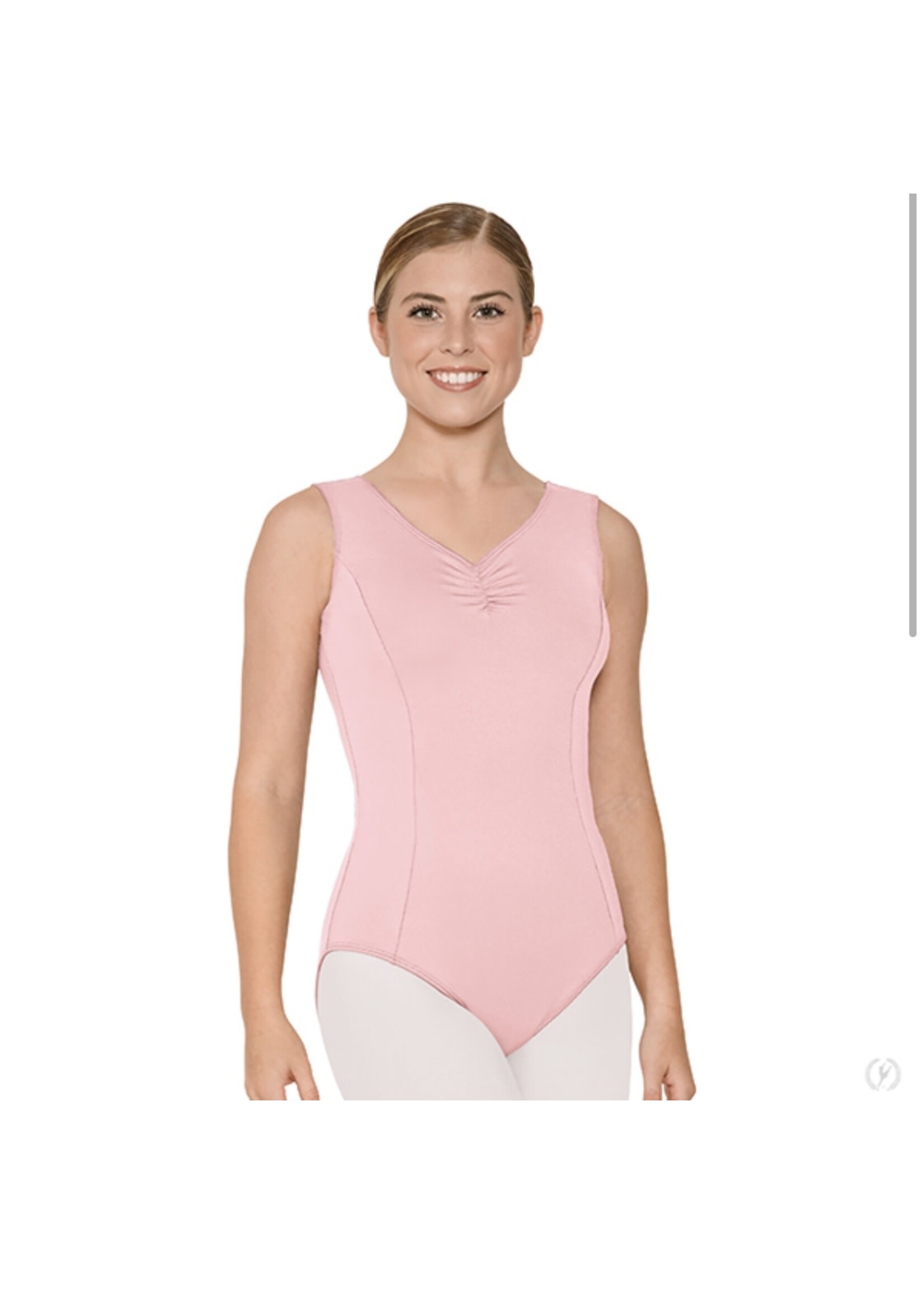 Eurotard Eurotard 44264c Girls Princess Seam Tank Leotard