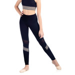 So Danca SoDanca L-2085 Kid's Leggings