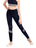 So Danca SoDanca L-2085 Kid's Leggings