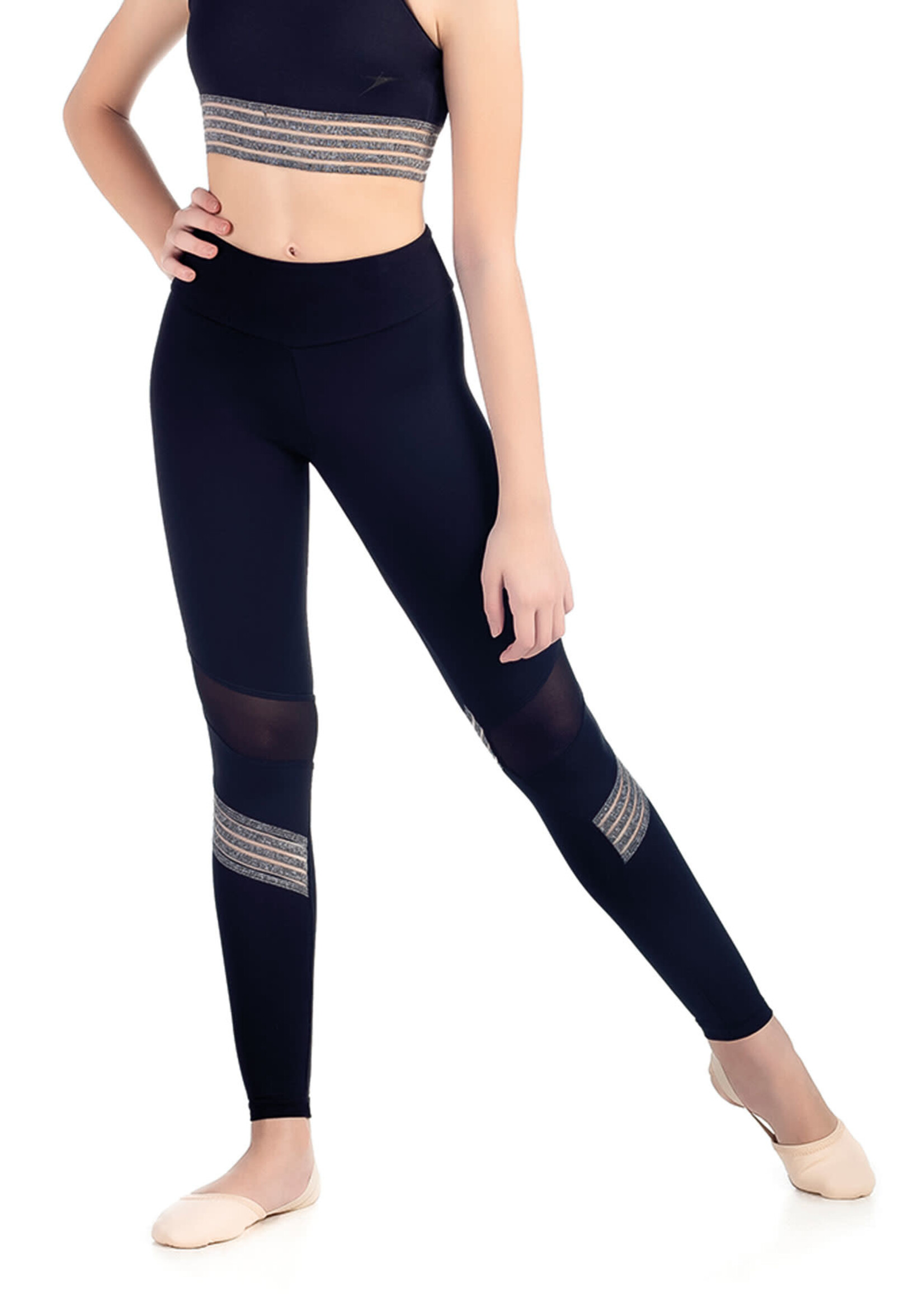 So Danca SoDanca L-2085 Kid's Leggings