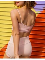 So Danca SoDanca L-2083 Savage Kid's Short