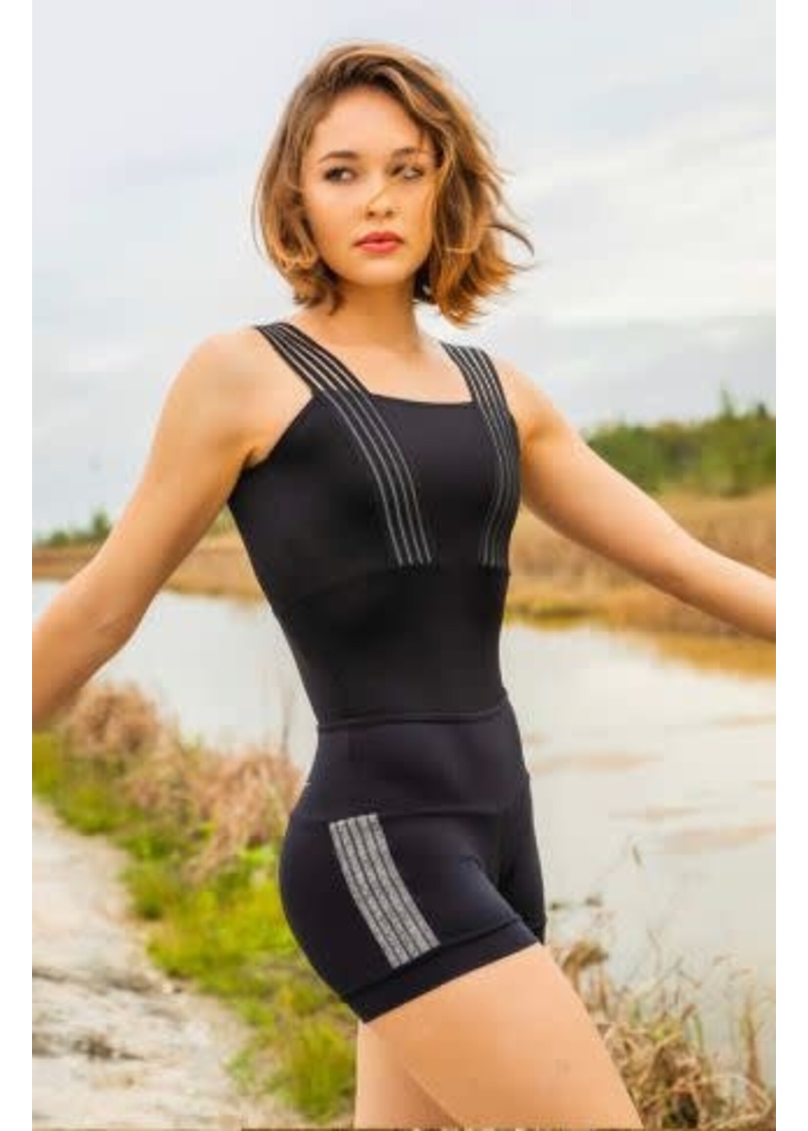 So Danca SoDanca L-2077 Avid Leotard