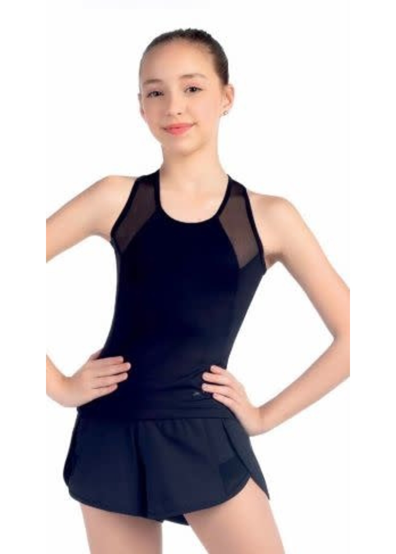 So Danca Sodanca L-2107 Yasi Short