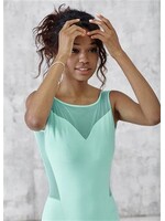 Nikolay Nikolay DAD1932MPN Youth Leotard