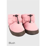 Nikolay Low Cut Warm-up Booties M-75N