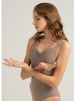 Nikolay Nikolay DA2002/1MPN Ellen Tank Leotard