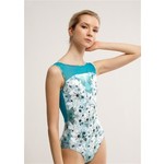 Nikolay DA2043LPN Darling Tank Style Leotard