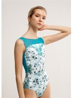 Nikolay Nikolay DA2043LPN Darling Tank Style Leotard